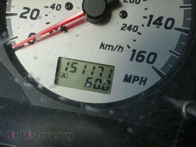 2000 NISSAN MAXIMA - VIN: JN1CA31A3YT023840 - Фото 8