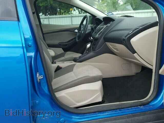 2014 FORD FOCUS - VIN: 1FADP3F2XEL236383 - Photo 5