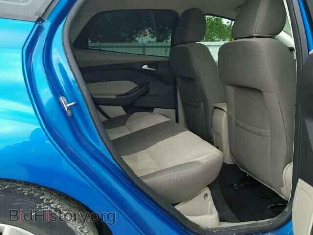 2014 FORD FOCUS - VIN: 1FADP3F2XEL236383 - Photo 6