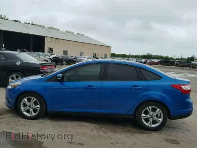 2014 FORD FOCUS - VIN: 1FADP3F2XEL236383 - Photo 10