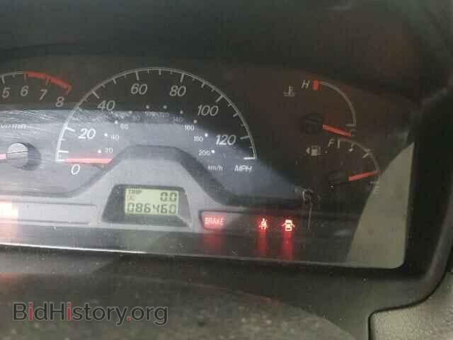 2006 MITSUBISHI LANCER - VIN: JA3AJ26E56U052983 - Фото 8