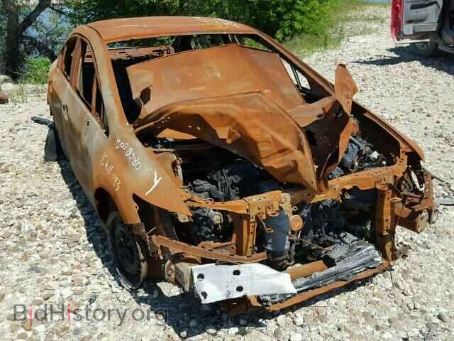 Фотография 19XFB2F54DE022454 - HONDA CIVIC 2013