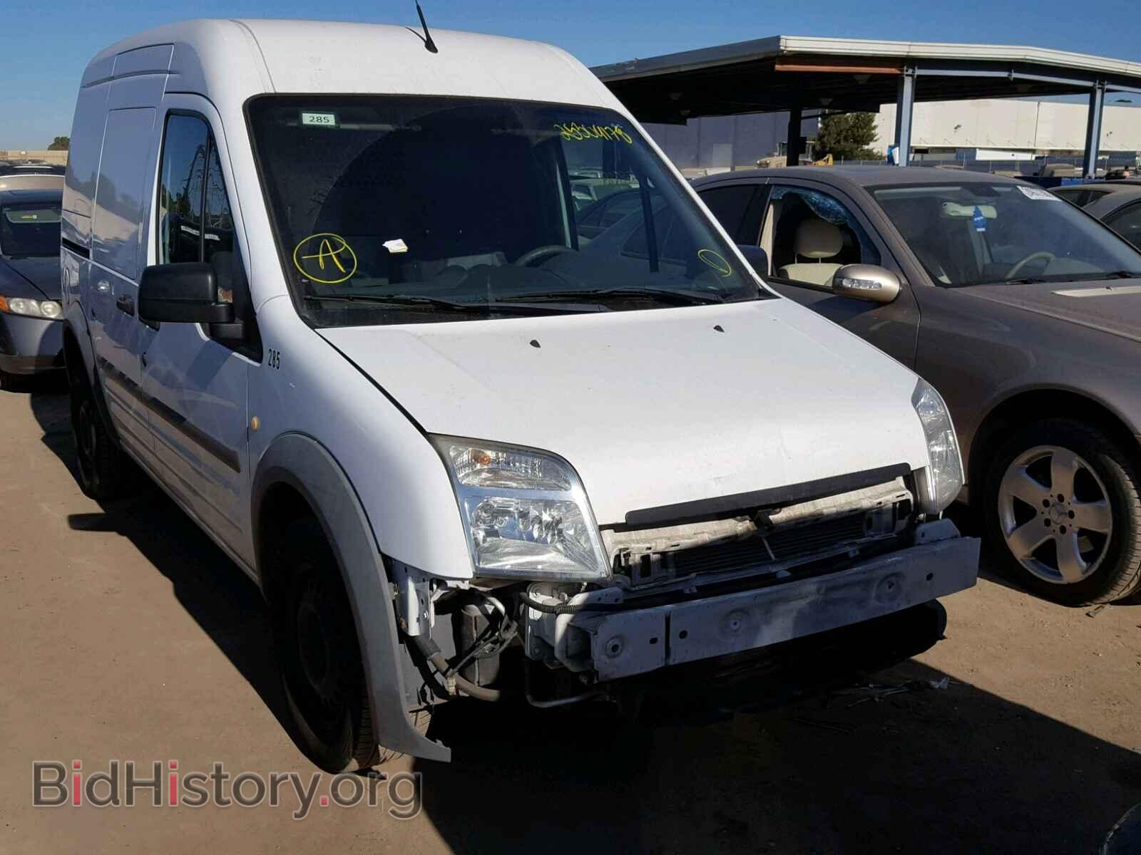 Фотография NM0LS7AN1DT167253 - FORD TRANSIT CO 2013