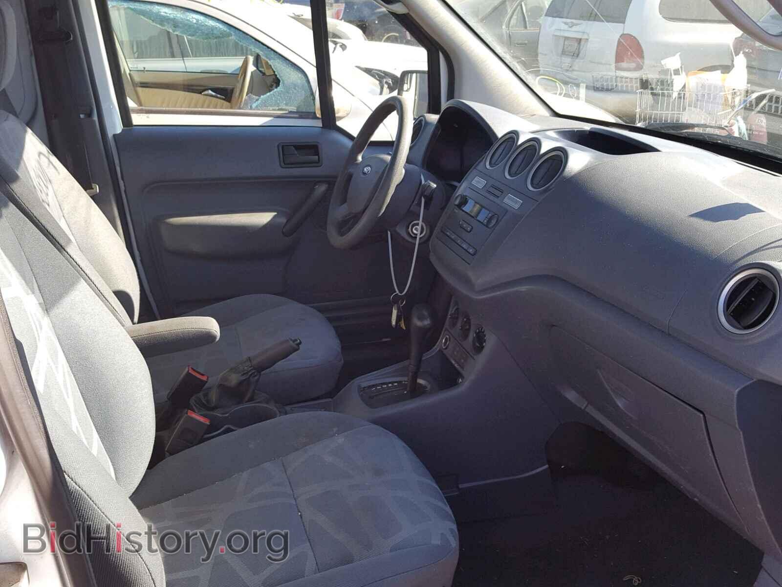 2013 FORD TRANSIT CO - VIN: NM0LS7AN1DT167253 - Фото 5