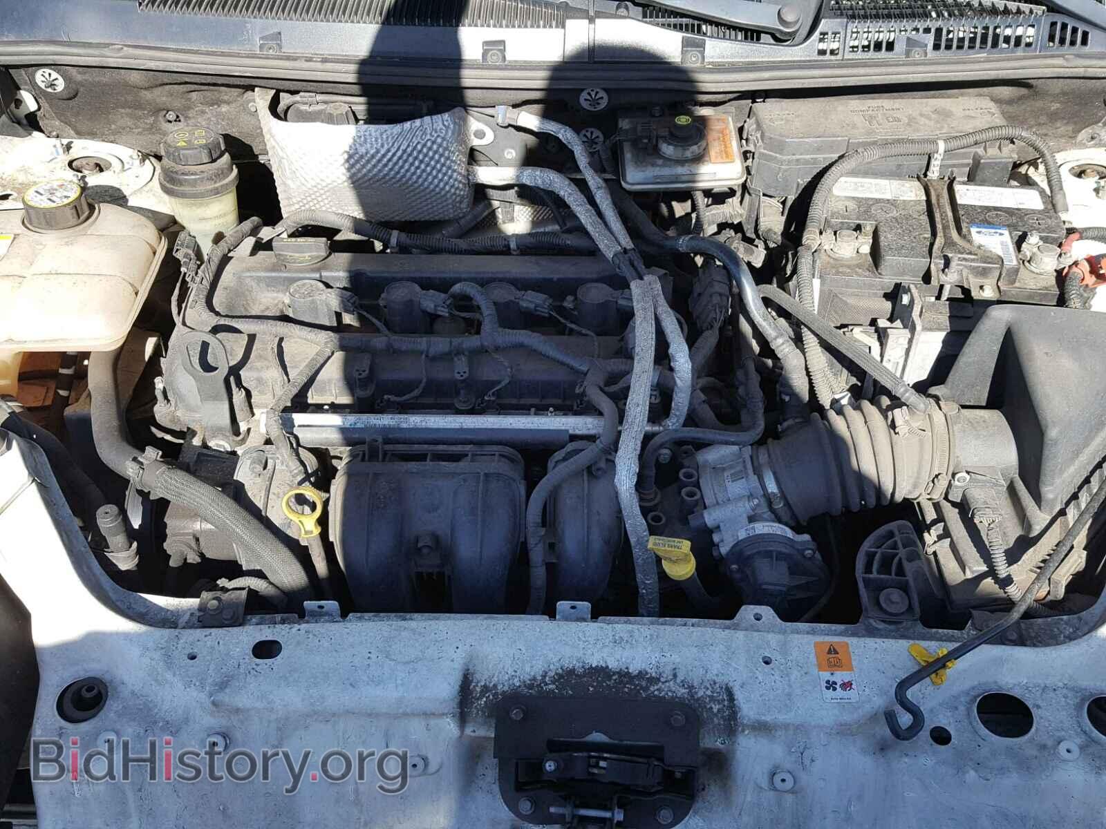 2013 FORD TRANSIT CO - VIN: NM0LS7AN1DT167253 - Фото 7