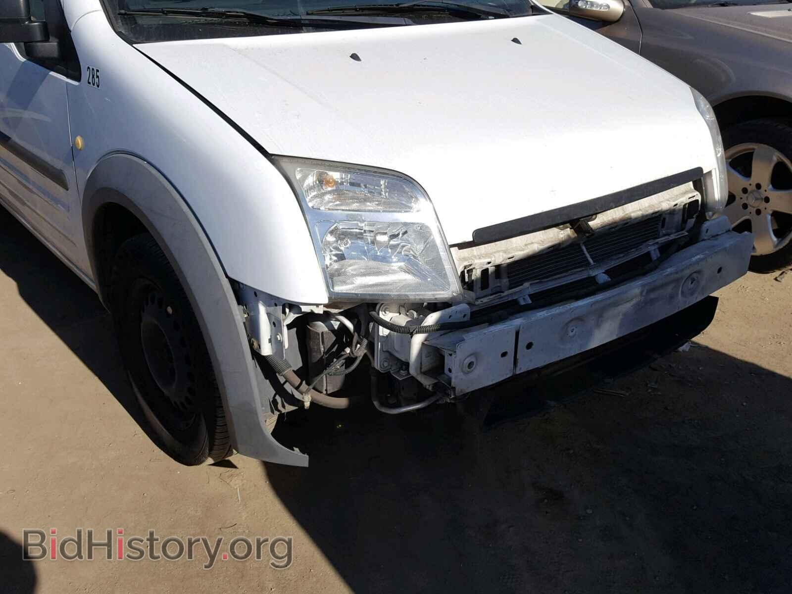 2013 FORD TRANSIT CO - VIN: NM0LS7AN1DT167253 - Фото 9