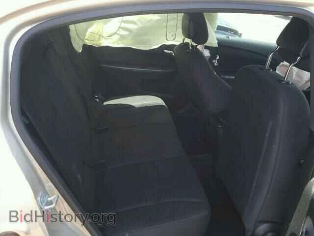 2013 CHRYSLER 200 - VIN: 1C3CCBBB0DN696144 - Photo 6