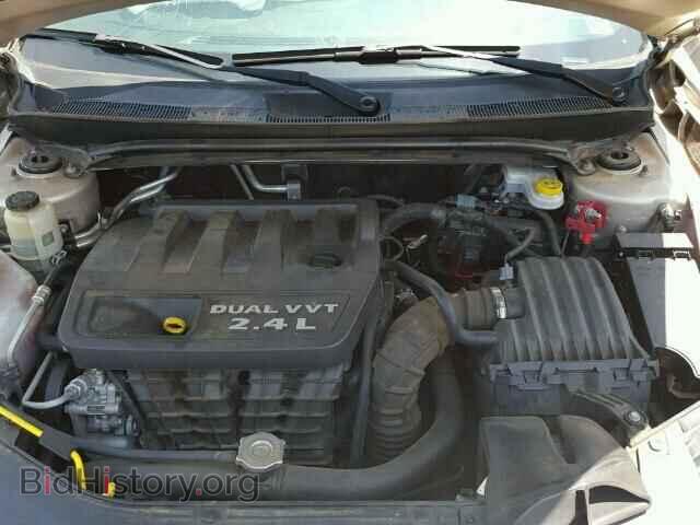 2013 CHRYSLER 200 - VIN: 1C3CCBBB0DN696144 - Photo 7