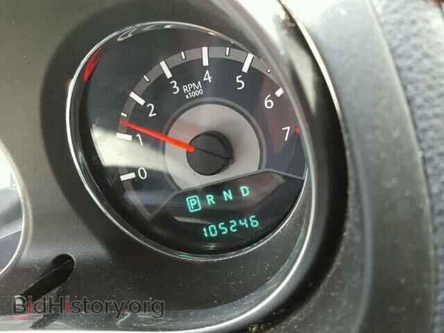 2013 CHRYSLER 200 - VIN: 1C3CCBBB0DN696144 - Photo 8
