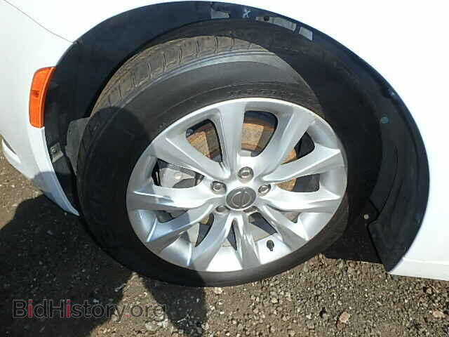 2015 CHRYSLER 200 - VIN: 1C3CCCCB4FN599388 - Photo 10