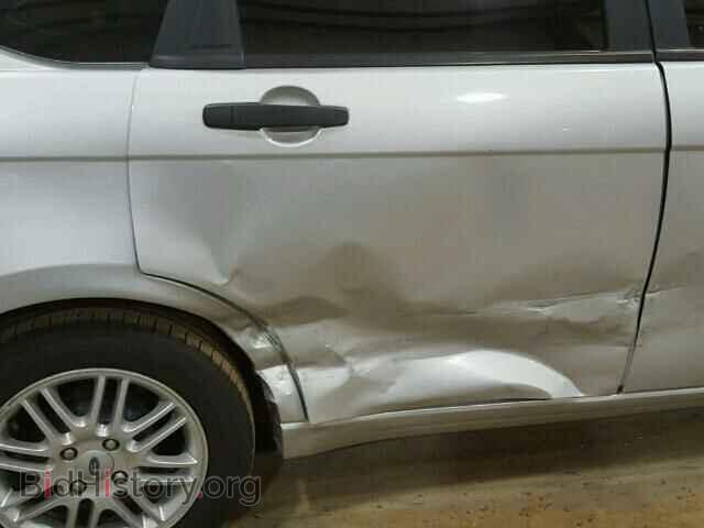 2009 FORD FOCUS - VIN: 1FAHP35N99W165453 - Photo 10