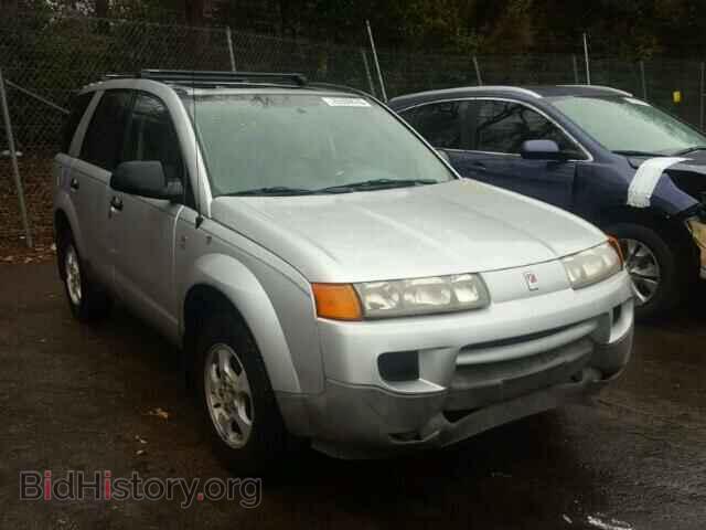 Photo 5GZCZ33D63S909158 - SATURN VUE 2003