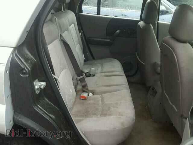 2003 SATURN VUE - VIN: 5GZCZ33D63S909158 - Фото 6