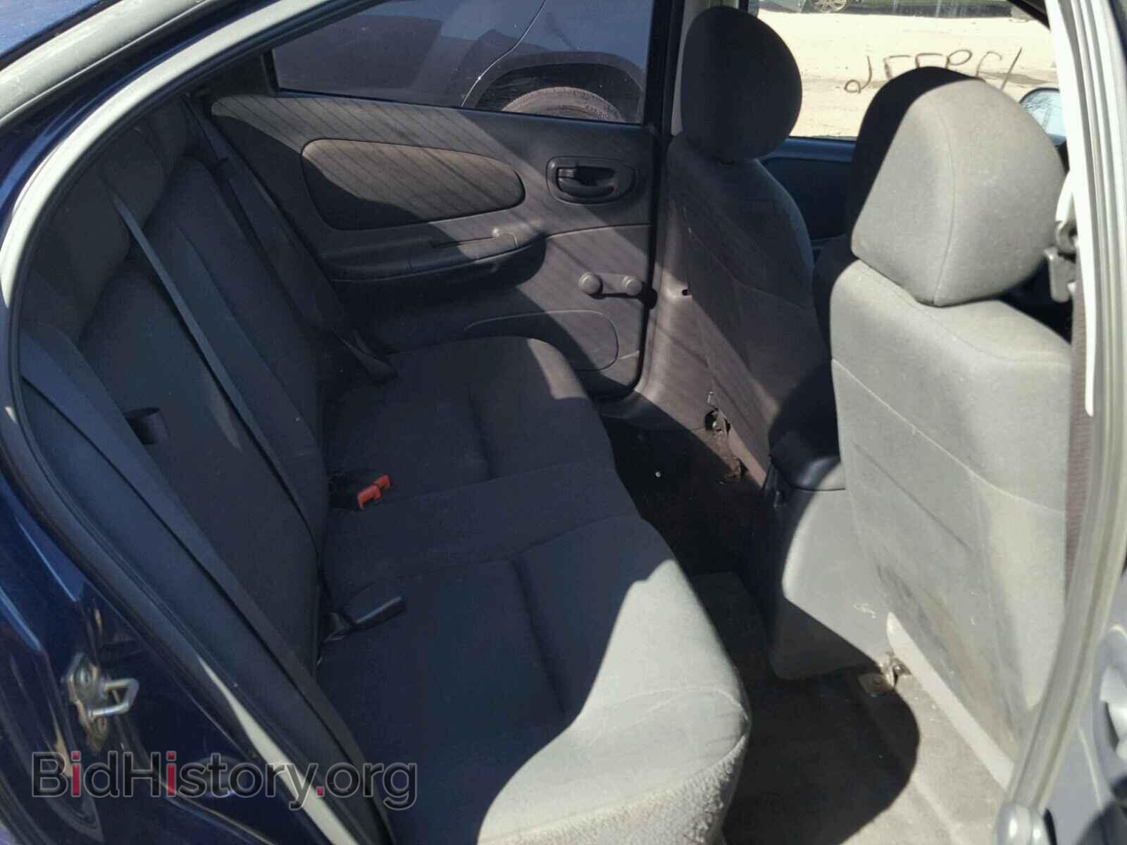 2005 DODGE NEON - VIN: 1B3ES56CX5D252712 - Фото 6
