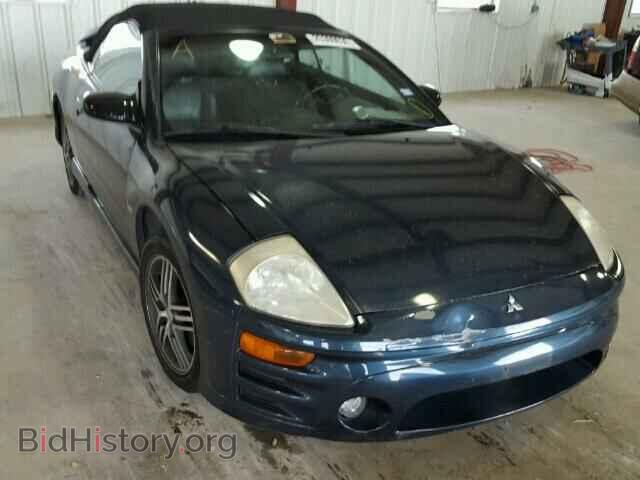 Фотография 4A3AE75H04E032739 - MITSUBISHI ECLIPSE 2004