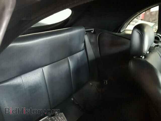2004 MITSUBISHI ECLIPSE - VIN: 4A3AE75H04E032739 - Photo 6
