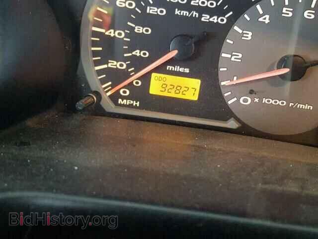 2004 MITSUBISHI ECLIPSE - VIN: 4A3AE75H04E032739 - Photo 8
