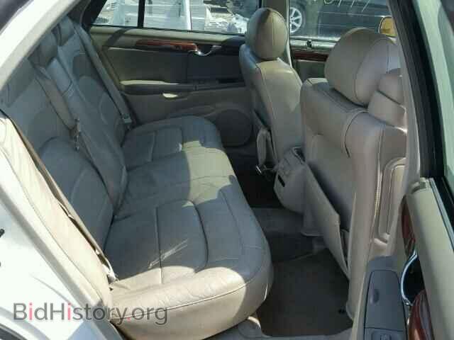 2004 CADILLAC DEVILLE - VIN: 1G6KD54Y24U152583 - Photo 6