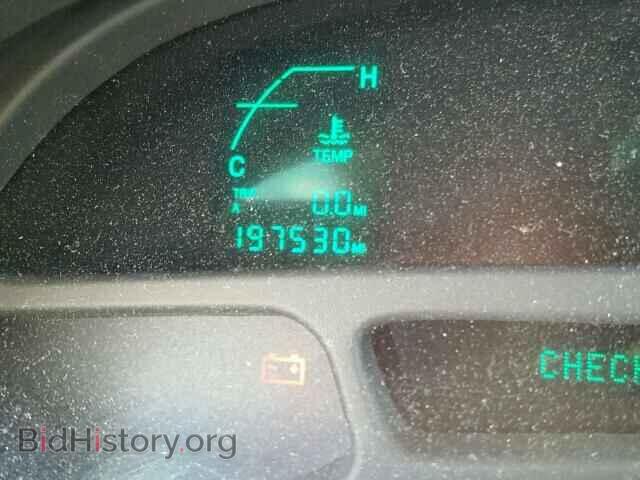 2004 CADILLAC DEVILLE - VIN: 1G6KD54Y24U152583 - Photo 8