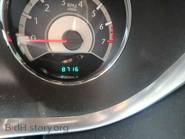 2011 CHRYSLER 200 - VIN: 1C3BC2FB2BN596775 - Фото 8