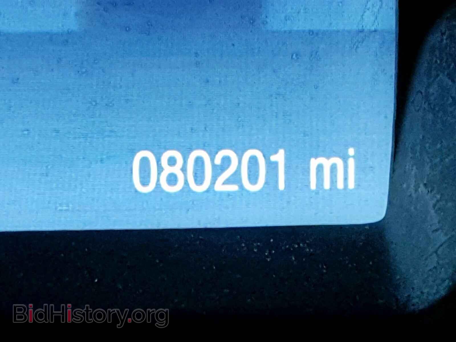 2014 FORD FOCUS SE - VIN: 1FADP3K26EL105506 - Фото 8