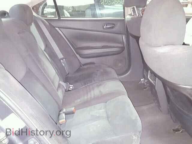 2009 NISSAN MAXIMA - VIN: 1N4AA51E49C859358 - Фото 6