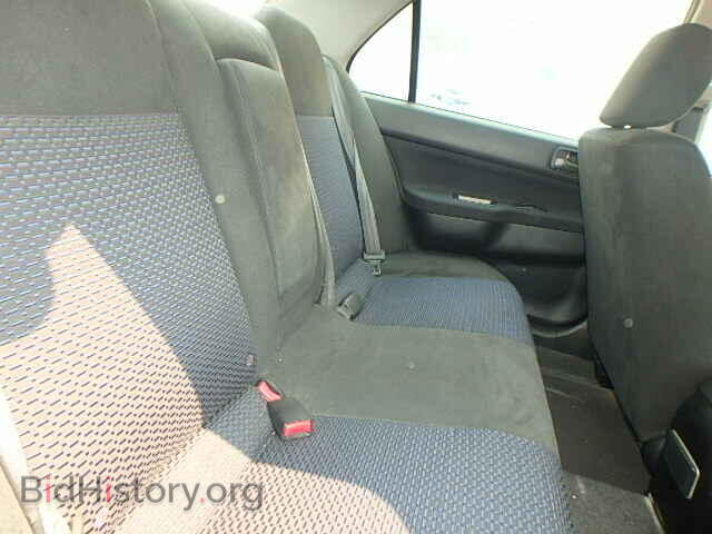 2002 MITSUBISHI LANCER - VIN: JA3AJ86E52U053354 - Фото 6
