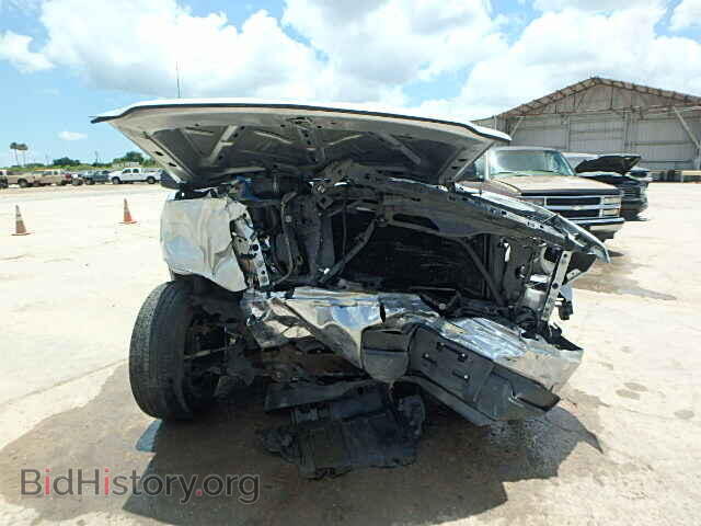 2014 CHEVROLET SILVERADO - VIN: 3GCPCPEC3EG146722 - Photo 9