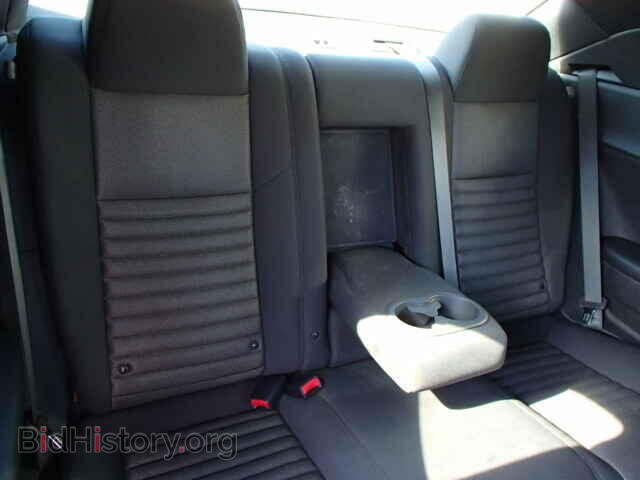 2013 DODGE CHALLENGER - VIN: 2C3CDYAG5DH596482 - Фото 6