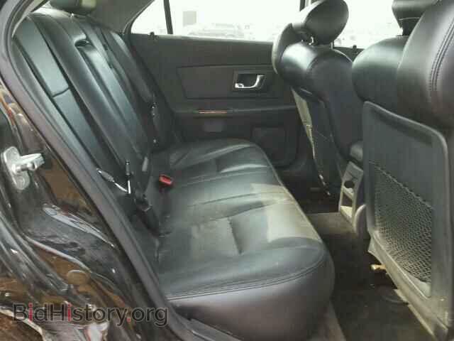 2004 CADILLAC CTS - VIN: 1G6DM577940183512 - Photo 6