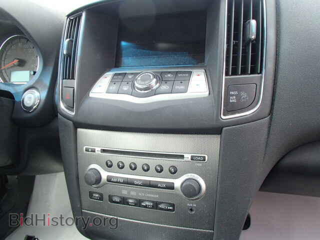 2010 NISSAN MAXIMA - VIN: 1N4AA5AP1AC857234 - Фото 9