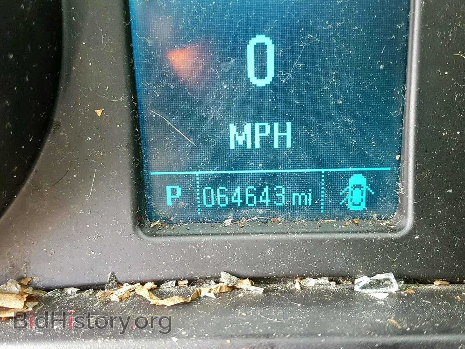 2012 BUICK REGAL - VIN: 2G4GR5EK1C9115496 - Фото 8