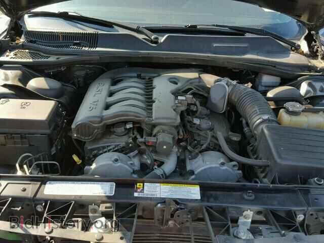 2010 DODGE CHALLENGER - VIN: 2B3CJ4DVXAH170243 - Photo 7