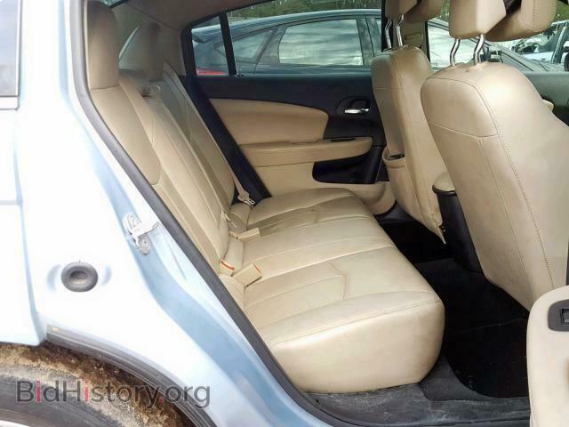 2012 CHRYSLER 200 - VIN: 1C3CCBCG5CN298257 - Photo 6