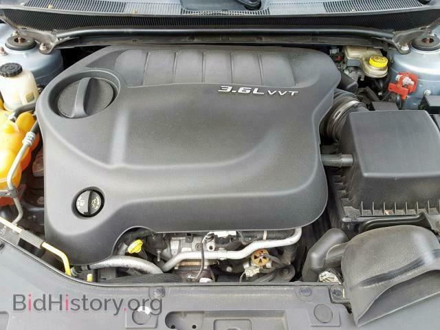 2012 CHRYSLER 200 - VIN: 1C3CCBCG5CN298257 - Photo 7