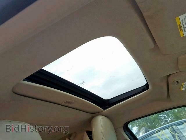 2012 CHRYSLER 200 - VIN: 1C3CCBCG5CN298257 - Photo 9