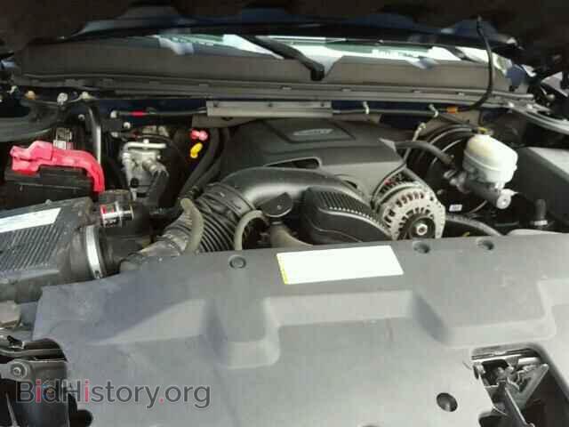 2007 CHEVROLET SILVERADO - VIN: 2GCEC19C871536967 - Фото 7