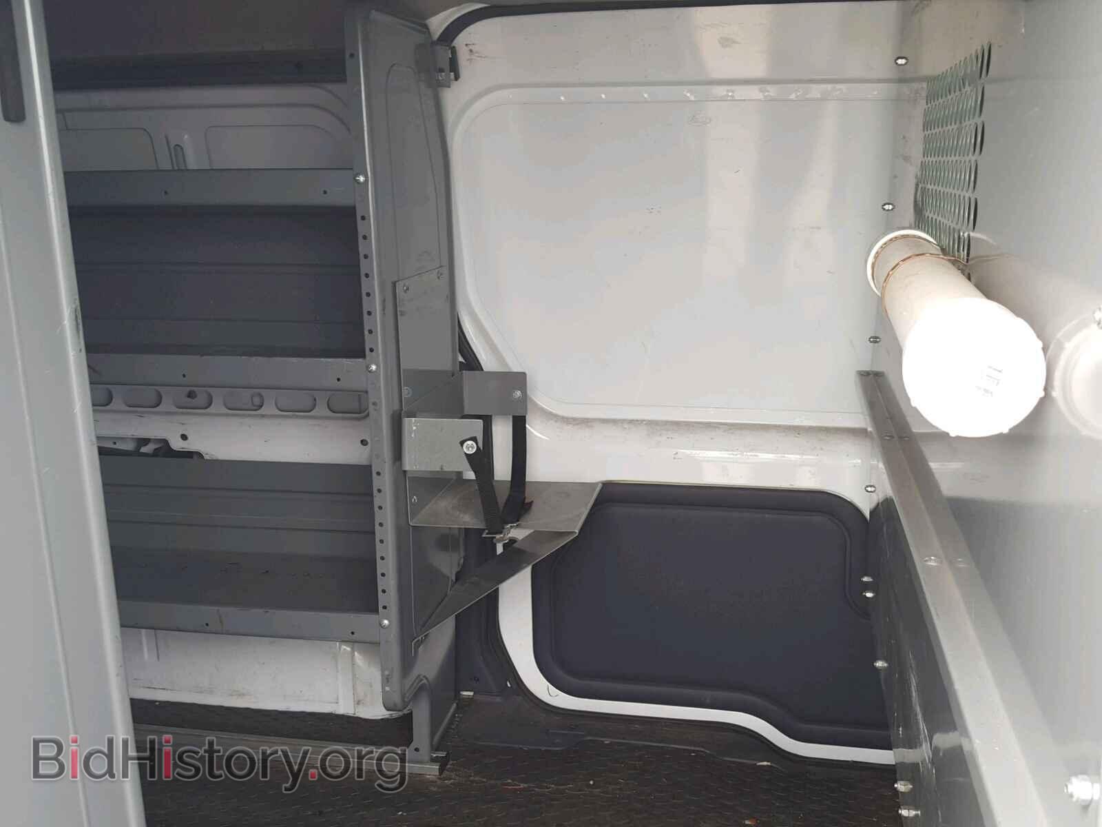 2010 FORD TRANSIT CO - VIN: NM0LS7AN7AT000956 - Фото 6