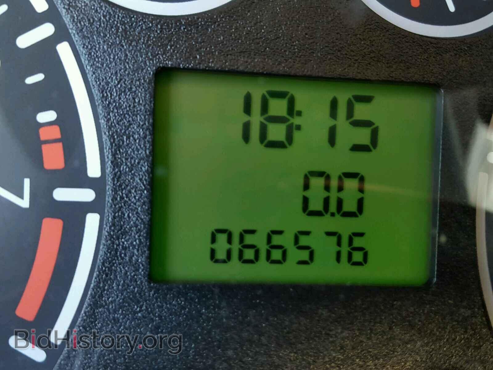 2010 FORD TRANSIT CO - VIN: NM0LS7AN7AT000956 - Фото 8