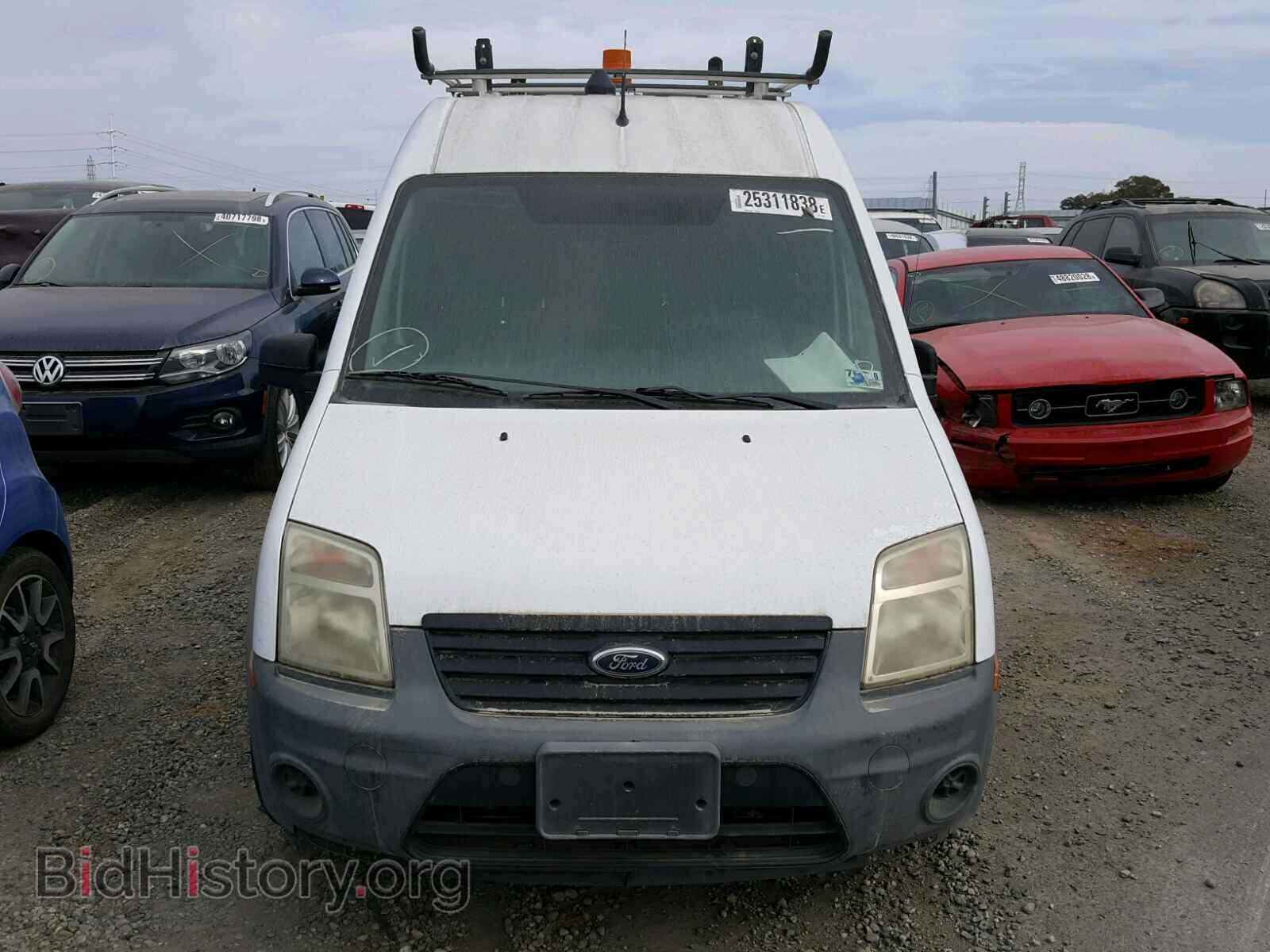 2010 FORD TRANSIT CO - VIN: NM0LS7AN7AT000956 - Фото 9