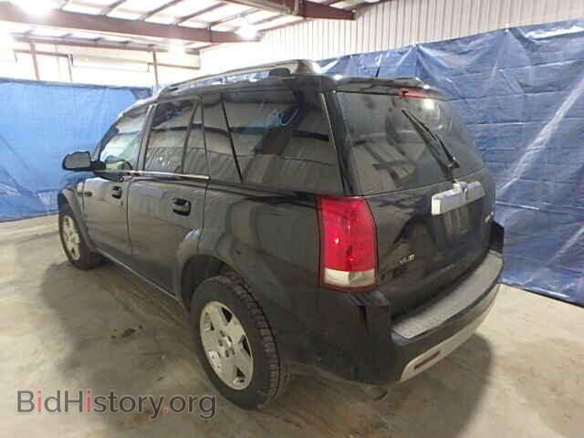 2006 SATURN VUE - VIN: 5GZCZ63456S889782 - Фото 3
