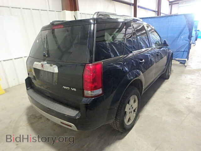 2006 SATURN VUE - VIN: 5GZCZ63456S889782 - Фото 4