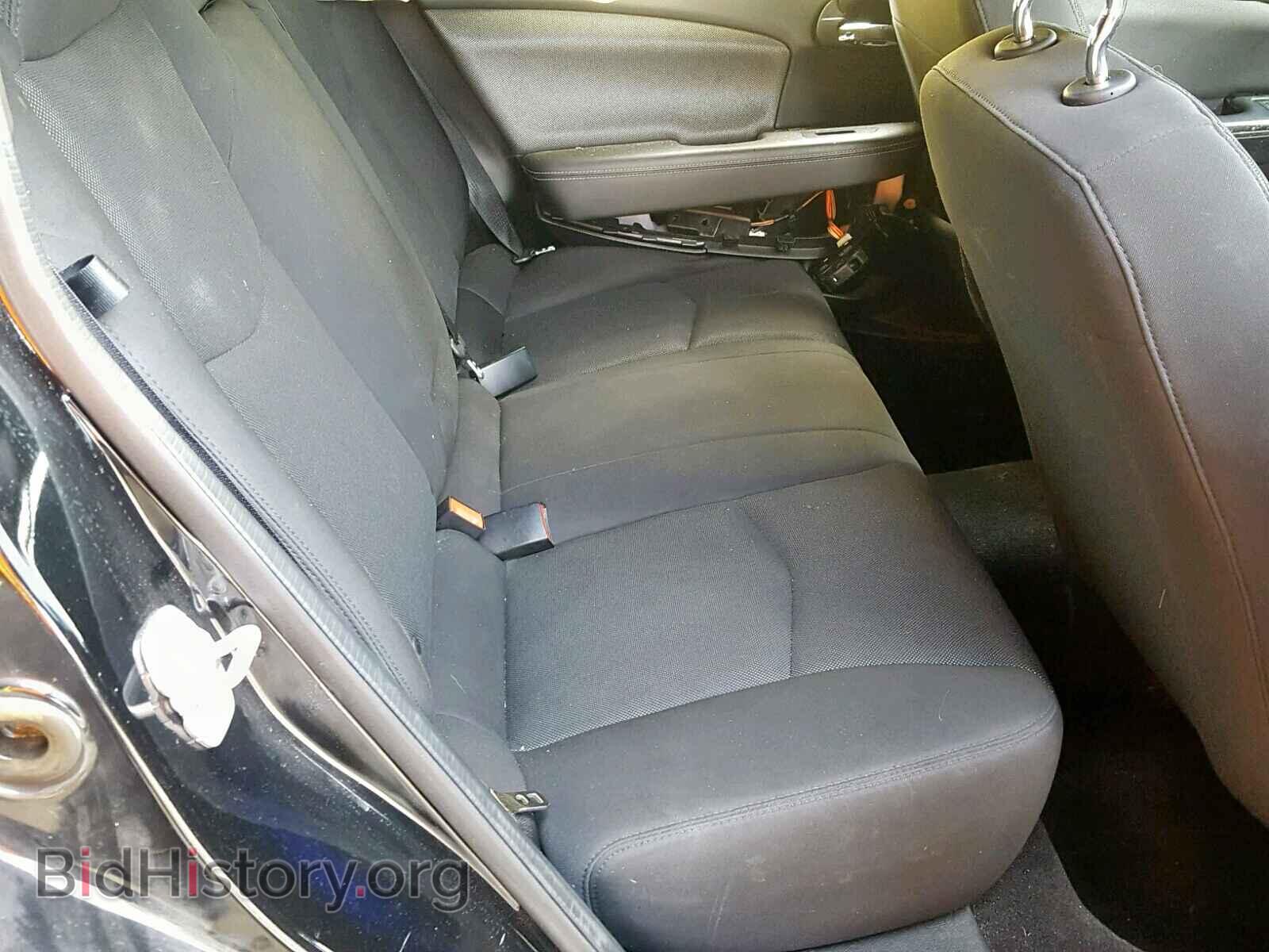 2013 DODGE AVENGER - VIN: 1C3CDZAB8DN653470 - Photo 6