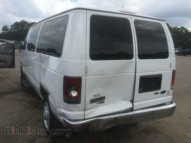 2011 FORD ECONOLINE - VIN: 1FBNE3BL6BDB02936 - Фото 3
