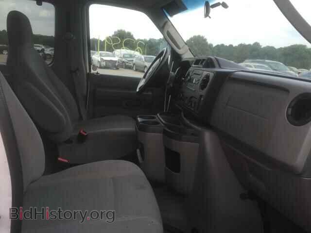 2011 FORD ECONOLINE - VIN: 1FBNE3BL6BDB02936 - Фото 5
