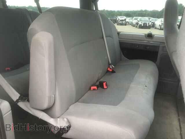 2011 FORD ECONOLINE - VIN: 1FBNE3BL6BDB02936 - Фото 6