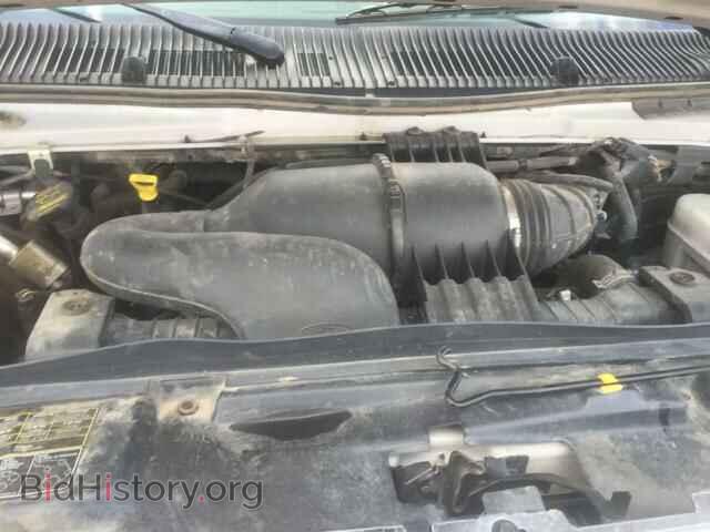 2011 FORD ECONOLINE - VIN: 1FBNE3BL6BDB02936 - Фото 7