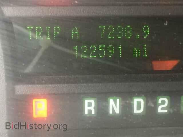 2011 FORD ECONOLINE - VIN: 1FBNE3BL6BDB02936 - Фото 8