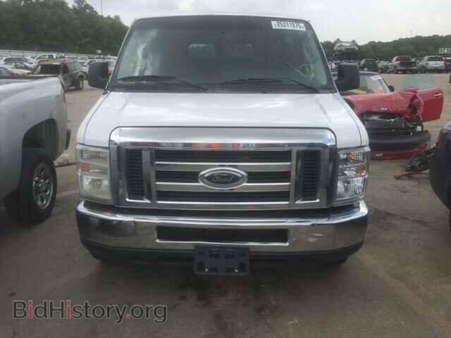 2011 FORD ECONOLINE - VIN: 1FBNE3BL6BDB02936 - Фото 9