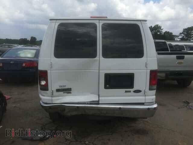 2011 FORD ECONOLINE - VIN: 1FBNE3BL6BDB02936 - Фото 10